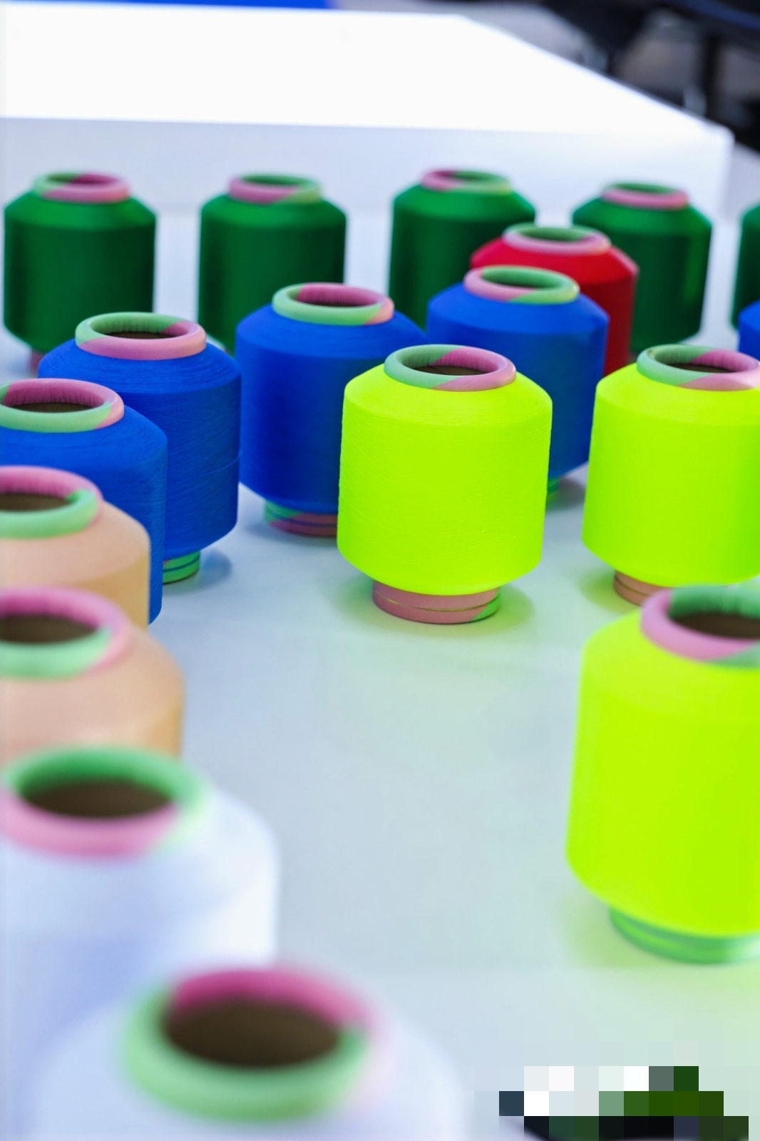 Sichuan Realhoub Showcases Innovative Functional Yarns at Yarn Expo Autumn 2026